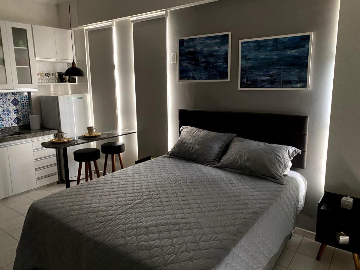Apartamento Studio - Novissimo E Aconchegante Em Caxambu Mg Zewnętrze zdjęcie