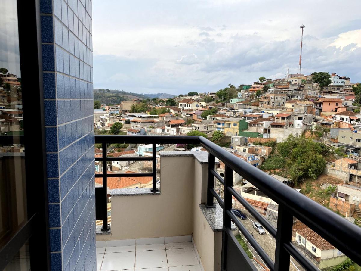 Apartamento Studio - Novissimo E Aconchegante Em Caxambu Mg Zewnętrze zdjęcie
