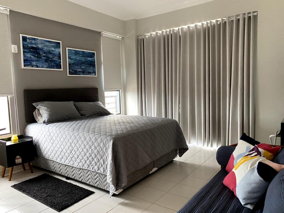 Apartamento Studio - Novissimo E Aconchegante Em Caxambu Mg Zewnętrze zdjęcie