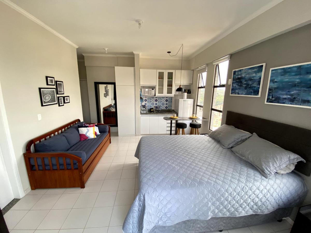Apartamento Studio - Novissimo E Aconchegante Em Caxambu Mg Zewnętrze zdjęcie