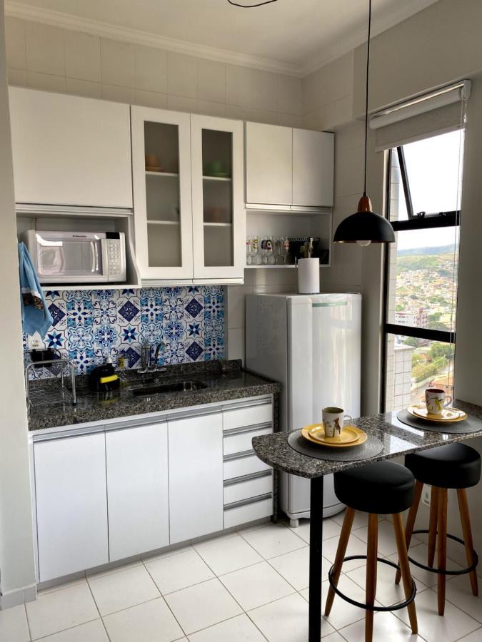 Apartamento Studio - Novissimo E Aconchegante Em Caxambu Mg Zewnętrze zdjęcie