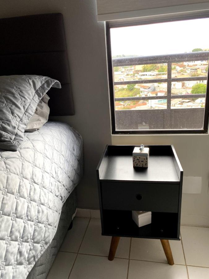 Apartamento Studio - Novissimo E Aconchegante Em Caxambu Mg Zewnętrze zdjęcie